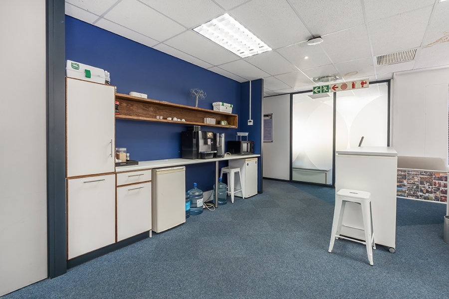To Let commercial Property for Rent in Newlands Western Cape